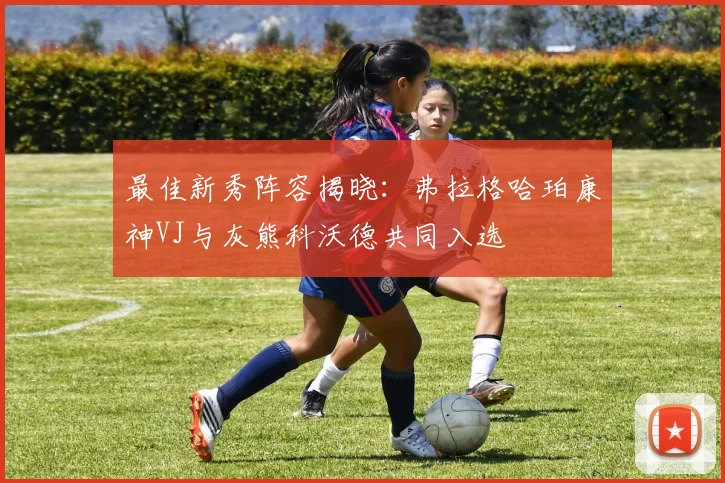 最佳新秀阵容揭晓：弗拉格哈珀康神VJ与灰熊科沃德共同入选
